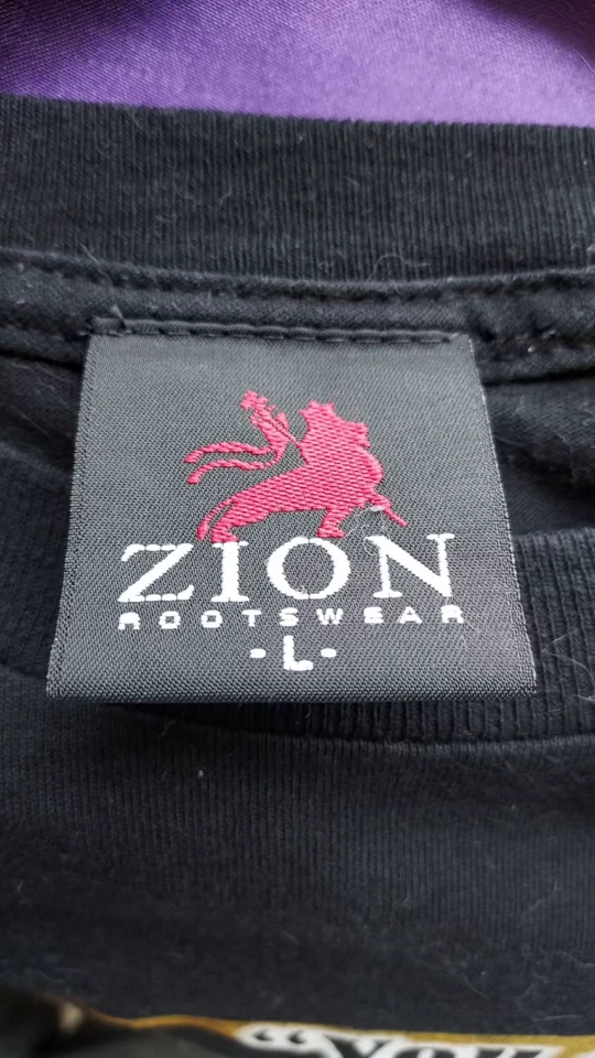 Frank Sinatra T Shirt You gotta love livin' baby Taille Large Coton Fond noir Foto 4 de 4