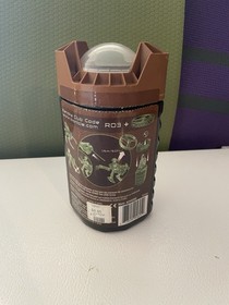 LEGO BIONICLE Visorak Roporak 8745 Canister ONLY