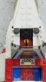❤️ LEGO Star Wars 4502 X-Wing Fighter & Yoda's Hut Complete Free Ship