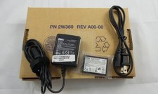 Dell PA-14 AC Power Adapter for Axim X50/X50V/X51/X51V  T6476 1100 mAh Battery