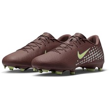 Nike Zoom Vapor 16 Academy Kylian Mbappé FG Soccer Cleats Brown - New w/ Tags