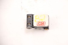 BMW 3er Touring E91 Aufprallsensor SRS hinten rechts 65776911003 Original