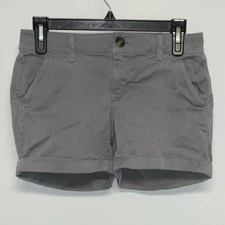SO Good For Life Shorts Women’s 3 Gray