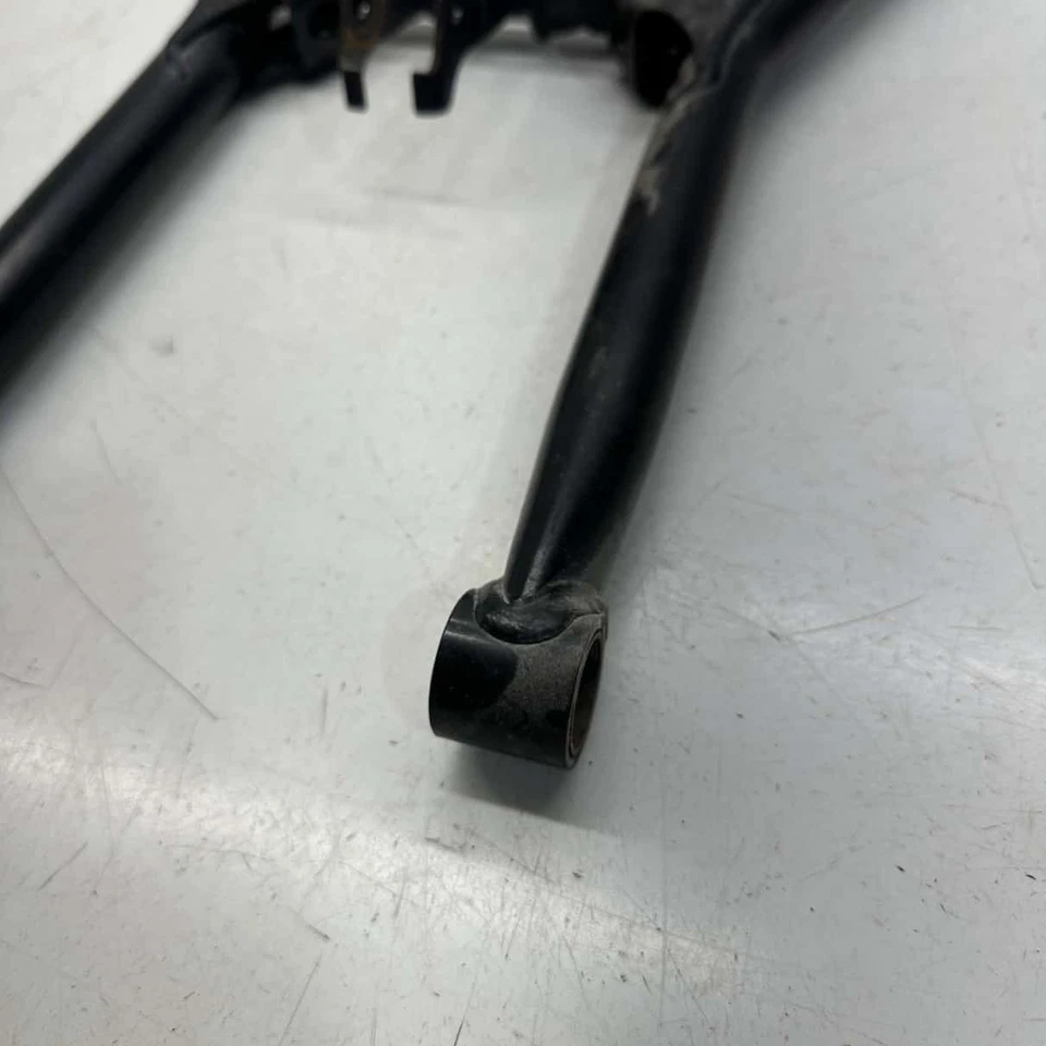 Conjunto de brazo delantero - Skidoo Renegade X 800R ETEC 2015 Foto 4 de 4