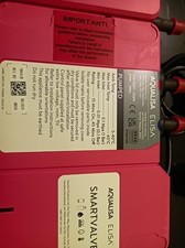 Aqualisa Digital Pumped Processor for GRAVITY low pressure water systems