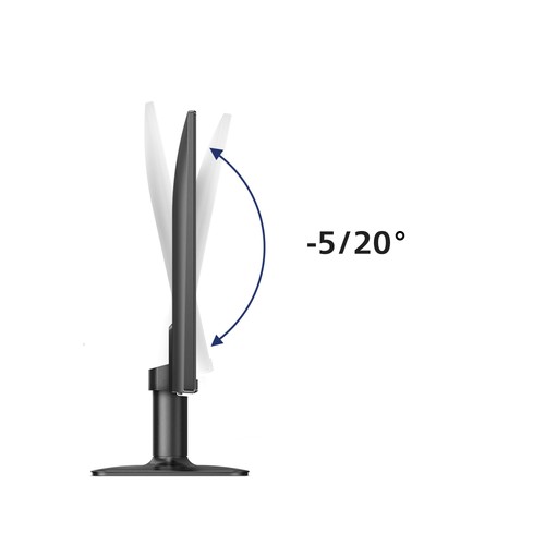 Philips Moniteur 27E2N1110 27 Pouces FHD 120 Hz IPS 1 ms MPRT Adaptive Sync 1... - 第 5/5 張圖片