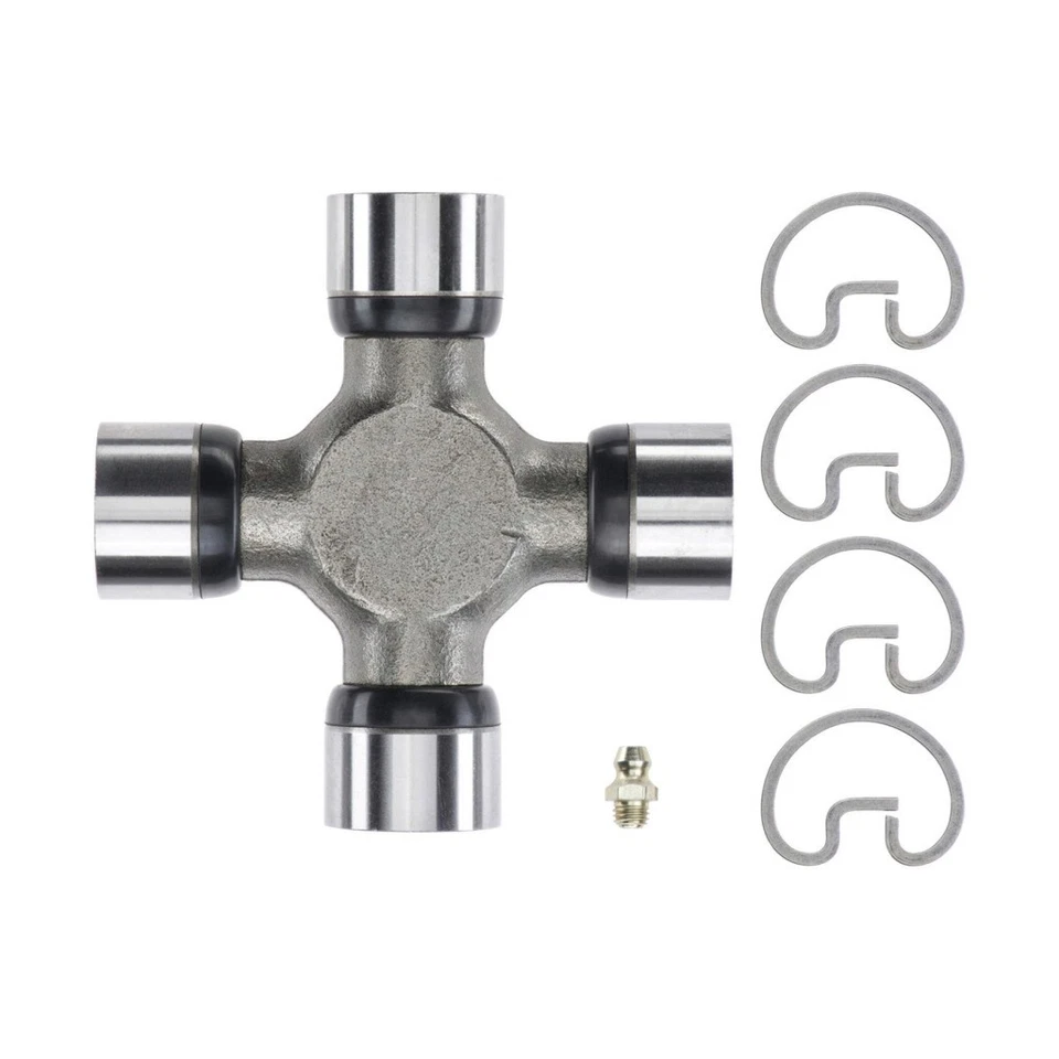 Genuine ACDelco For Ford Econoline Super Duty 1996-1999 U-Joint Steel Greaseable - Image 3 of 4