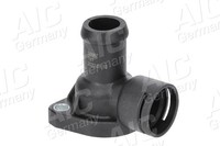 KüHlmittelflansch Aic 50067 FüR Vw Golf 2 19E 1G1 Transporter T3 Corrado 53I Bus