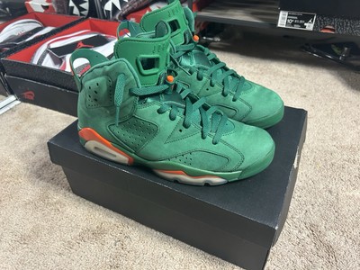 Jordan 6 Retro “Gatorade” Size 9 | eBay display picture 1