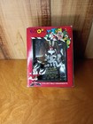 LOT OF 9 Looney Tunes Bugs Bunny Ornament 1995 Vintage Matrix Warner Bros — photo 7