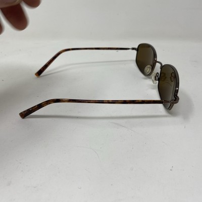 Maui Jim KOHALA MJ-711-18 Tortoise Bronze W/ Brown Polarized Lens