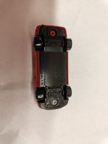 Hot Wheels - Nissan Skyline BNR32 R32 GT-R Red - New but loose - 1:64 - Diecast - Picture 9 of 9
