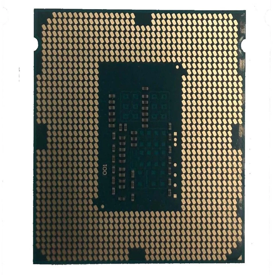 Processor Intel Pentium G3240 SR1K6 LGA1150 LGA 1150 CPU 3,1GHZ Tray - Image 2 of 3
