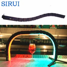 SIRUI B15R RGB Full Color LED Video Tube light Bendable Light CCT 2500K-7000K