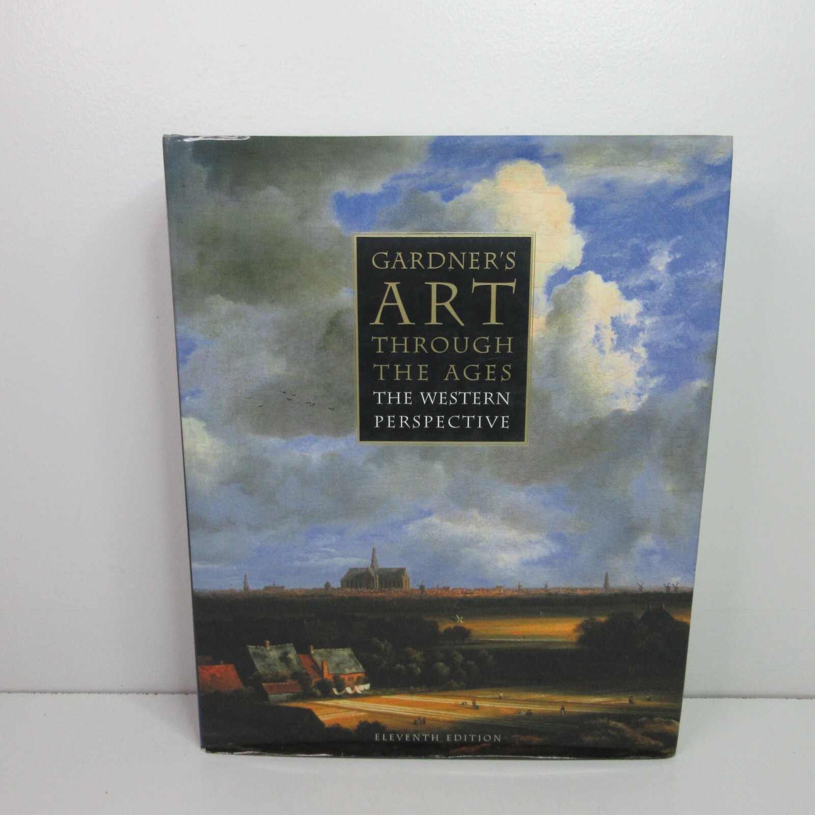 Gardner’s Art Through the Ages The Western Perspective 11th Edition ...