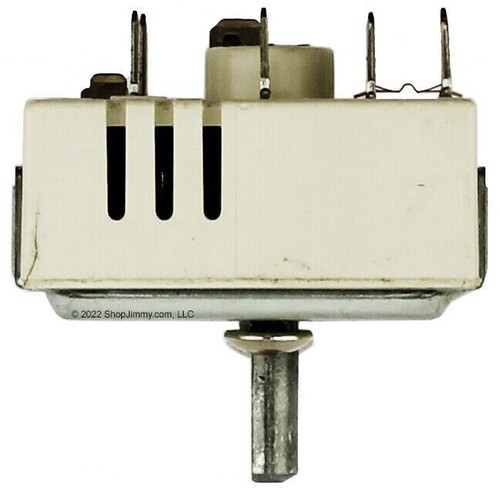 Control Switch for Kenmore 79094182311 79095662104 Frigidaire LFEF3048QFA - Picture 2 of 2
