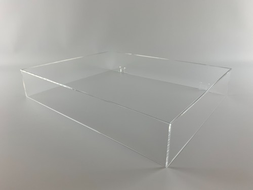 Micro Seiki BL-51, BL-71 Coperchio Coperchio Polvere - Foto 4 di 10