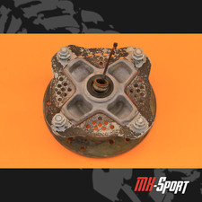 06-07 2006 Outlaw 500 OEM Front Wheel Hub Rotor Guard 5135268