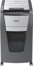 REXEL Distruggi Documenti Triturazione incrociata 55 dB 23 cm 2020225XEU