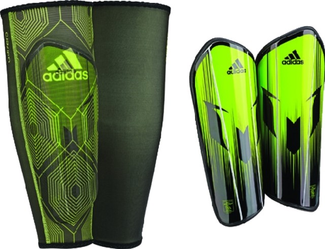 adidas messi 10 shin guards