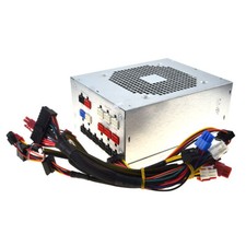 For DELL Aurora R6 R5 R7 HU850EF-00 D850EF-00 N1WJD Module Power Supply 850W