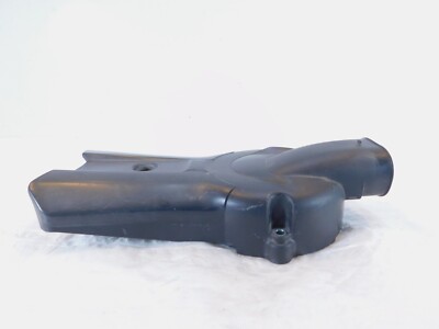 2011-2022 Suzuki AN400 Burgman 400 Left Side Cover Belt Cooling