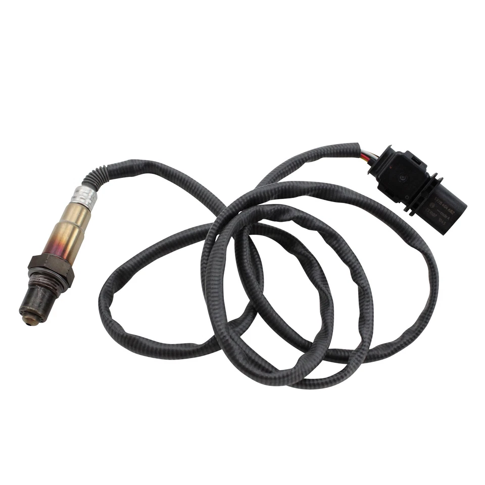 Sensor de oxígeno aguas arriba Bosch 17098 para BMW E60 E82 E85 E88 E89 E90 E91 E92 E93 Foto 2 de 4