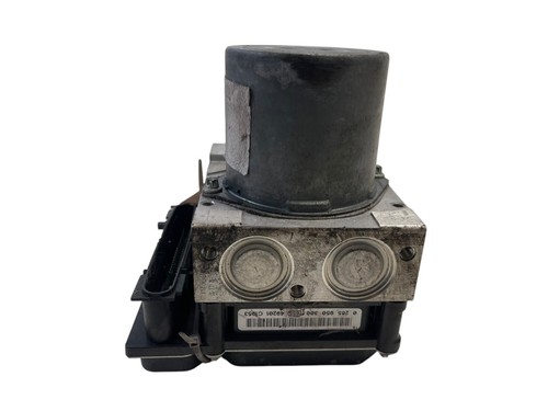 Renault Megane II CC / 2.0 / 16V / ABS Block Hydraulikblock 8200344607