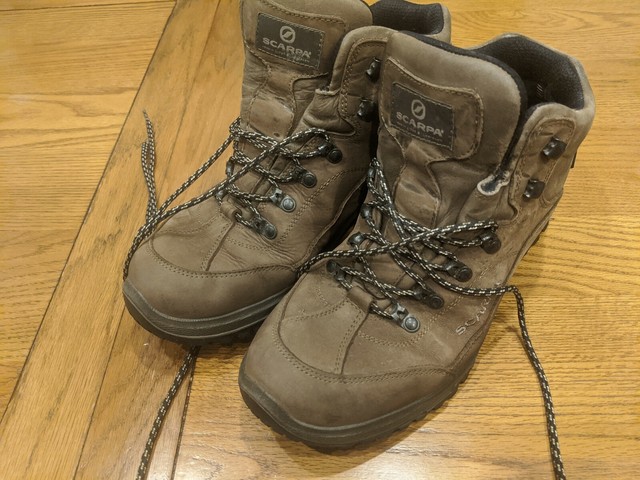 scarpa cyrus mid gtx womens