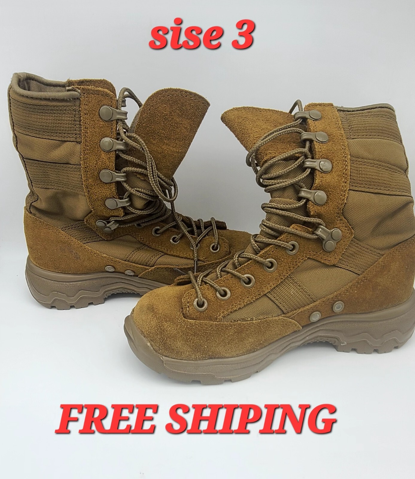 Danner Reckoning USMC 8\