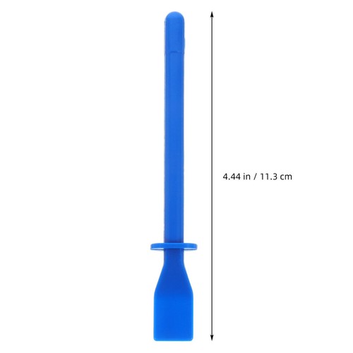 6pcs Glue Spreader Leather Craft Smear Leathercraft Supplies Glue Spreader New - Picture 2 of 12