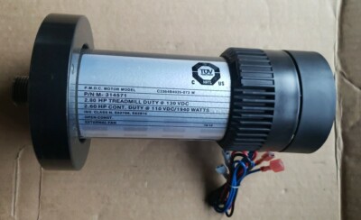 ICON Health & Fitness M314571 Treadmill Drive Motor for sale  