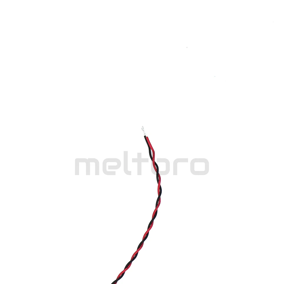 SUNON 5015 24V Radiallüfter, radial, fan, regelbar, ausgewuchteter 50mm Lüfter - Bild 3 von 4