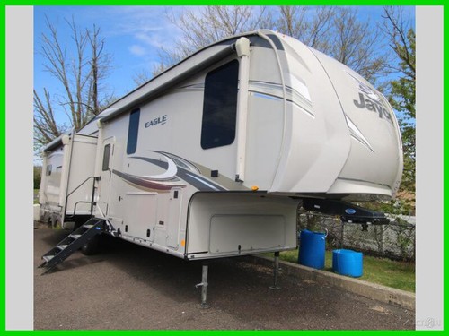 2020 Jayco Eagle 319MLOK Camper For Sale Fretz RV Trailer