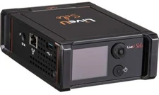 LiveU Solo - Wireless Live Video Streaming Encoder Facebook Live, Twitch, YouTub