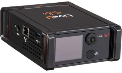 LiveU Solo HDMI for sale online | eBay