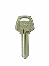 1 Corbin Russwin Commercial "DH” Sectional 6 Cut A1001DH CO95 COR57 Key Blank