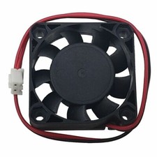 12V 40x40x10 4010 PWM Fan