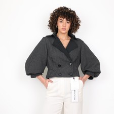 Sportmax Jacket, Uk Size 16