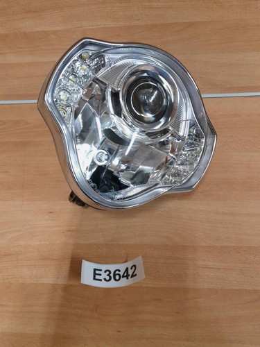Faro,Luce Anteriore, Lampada Moto Guzzi California 1400 Touring (2012-2019)