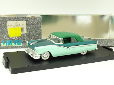 Vitesse 1/43 - Ford Fairlane 1956 Grün Modellauto