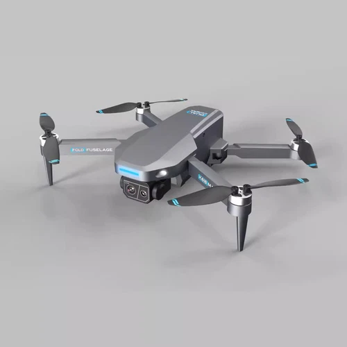 K618 MAX Drohne mit Kamera FPV WiFi Flip Hindernisvermeidungs Drone Quadcopter - Bild 5 von 5