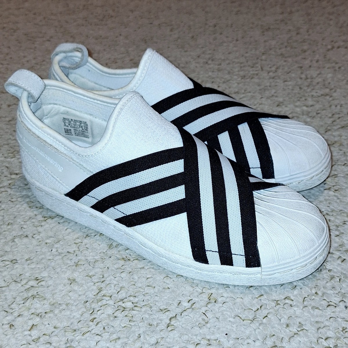 adidas gazelle silver green womens Adidas Originals Women's Chunky Superstar Trainers