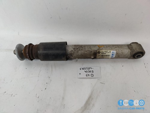 Original BMW  E61  Stossdämpfer hinten links Dämpfer links o. rechts 6766587
