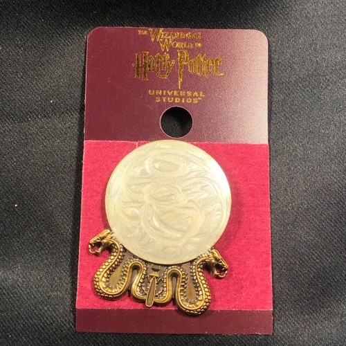 Wizarding World of Harry Potter Pin : Prophecy Orb Pin Retired - Picture 3 of 6