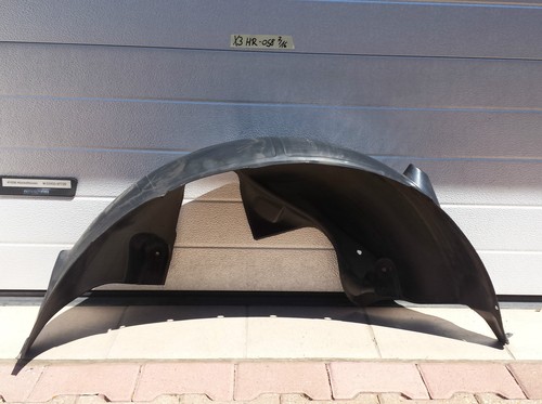 BMW X3 E83 Radschale Abdeckung Radhaus hinten rechts 3400058 Innenkotflügel