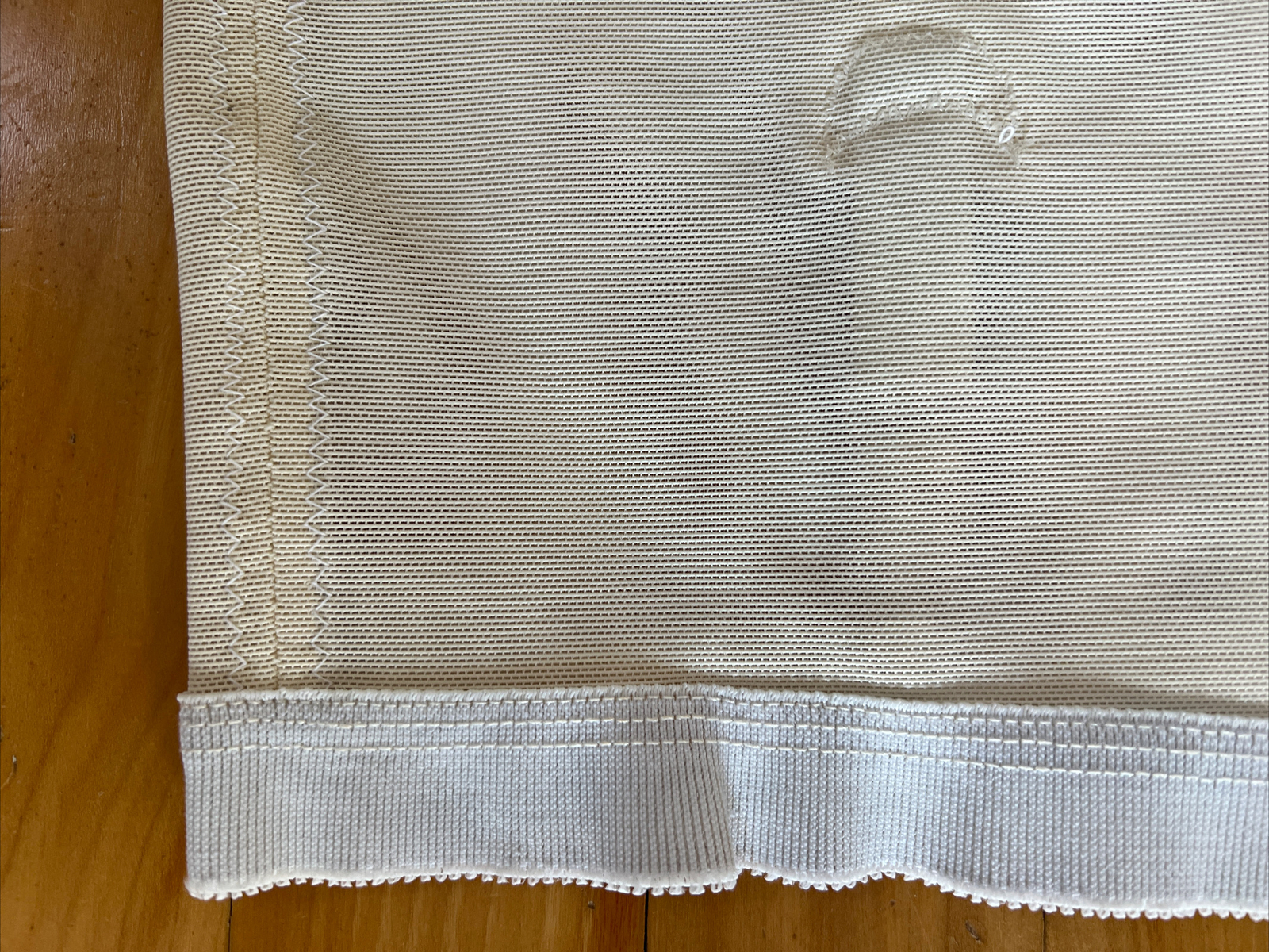 NOS Vintage JC Penney ADONNA Girdle Garters Underwear Body Shaper Women