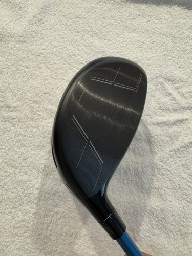 Mizuno St-g 440 9.5 Degree / Tour AD Qauttrotech X Stiff Shaft / SHAFT UPGRADE - Picture 5 of 6