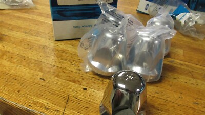 NOS 1996 + Ford Louisville Aeromax Lkws Rad Radmutter Bezüge 5x F6HZ1A091AA