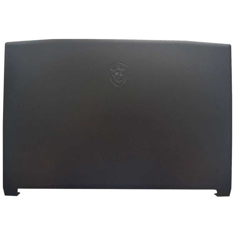 Portátil Para MSI GF76 MS-17L1 MS-17L3 LCD Cubierta Trasera/Bisel/Reposapalmeras/Funda Inferior Foto 2 de 4